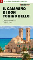 Il cammino di don Tonino Bello - Luigi Amendolagine, Paola de Pinto