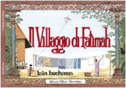 Copertina di 'Il villaggio di Fatimah'