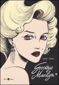 Copertina di 'Goodbye, Marilyn'