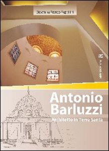 Copertina di 'Antonio Barluzzi'