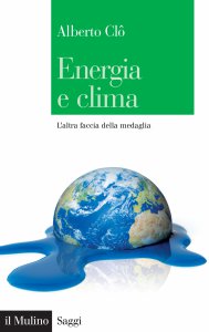 Copertina di 'Energia e clima'