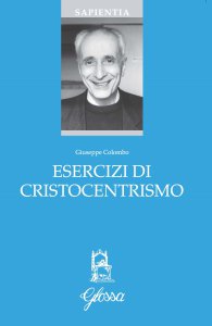 Copertina di 'Esercizi di cristocentrismo'