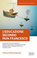 L' educazione secondo papa Francesco