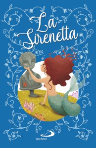 Copertina di 'La Sirenetta'