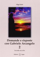 Domande e risposte con Gabriele Arcangelo - Foini Olga