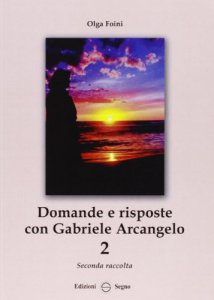 Copertina di 'Domande e risposte con Gabriele Arcangelo'