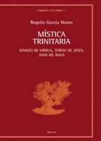 Mistica trinitaria