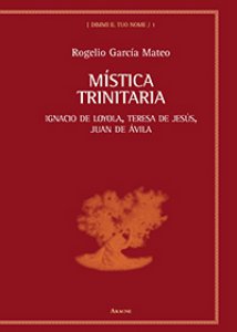 Copertina di 'Mistica trinitaria'