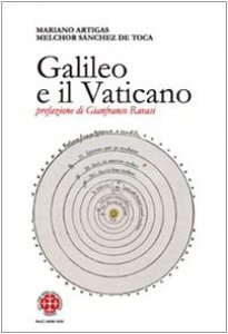 Copertina di 'Galileo e il Vaticano'