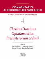 Commentario ai documenti del Vaticano II