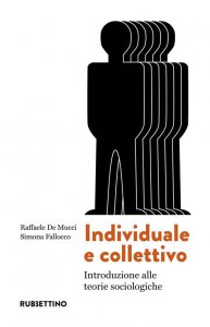 Copertina di 'Individuale e collettivo'