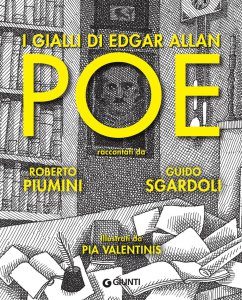Copertina di 'I gialli di Edgar Allan Poe'