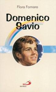 Copertina di 'Domenico Savio'