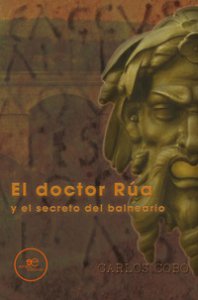 Copertina di 'El doctor Ra y el secreto del balneario'