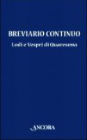 Breviario continuo - Aa. Vv.