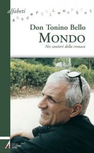 Copertina di 'Mondo -Don Tonino Bello'