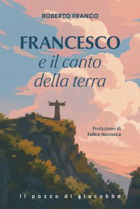 Copertina di 'Francesco e il canto della terra'