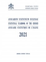 Annuarium Statisticum Ecclesiae (2021).
