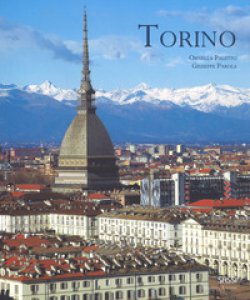 Copertina di 'Torino. Ediz. italiana e inglese'
