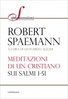 Meditazioni di un cristiano - Robert Spaemann