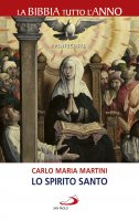 Lo Spirito Santo - Carlo Maria Martini