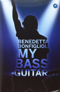 Copertina di 'My Bass Guitar'