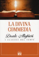 La Divina Commedia - Alighieri Dante