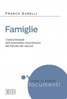 Famiglie - Franco Garelli
