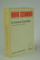 Immagine di 'Le lettere cattoliche'