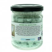 Incenso greco del Monte Athos fragranza nardo - peso 110 g