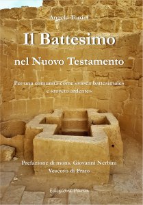 Copertina di 'Il Battesimo nel Nuovo Testamento'
