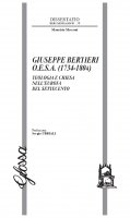 Giuseppe Bertieri O.E.S.A. (1734-1804)