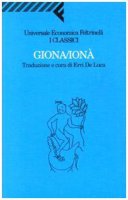 Giona/Ion. In appendice: testo ebraico con traduzione interlineare