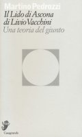 Il lido di Ascona di Livio Vacchini - Pedrozzi Martino