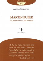 Martin Buber - Angelo Tumminelli