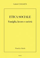 Etica sociale - Gabriel Chalmeta