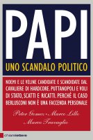 Papi - Marco Travaglio, Marco Lillo, Peter Gomez