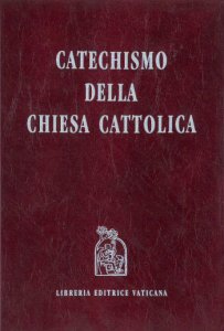 Copertina di 'Il catechismo della Chiesa cattolica. Dimensioni, caratteristiche, contenuti'