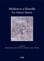 Medioevo e filosofia - Autori Vari
