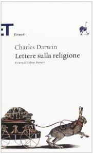Copertina di 'Lettere sulla religione'