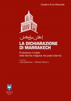 La dichiarazione di Marrakech