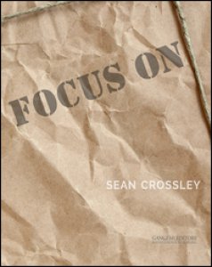 Copertina di 'Focus on Sean Crossley'