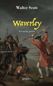 Copertina di 'Waverley vol.2'