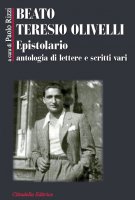 Beato Teresio Olivelli - Paolo Rizzi
