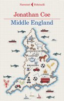 Middle England - Coe Jonathan