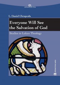 Copertina di 'Everyone Will See the Salvation of God'