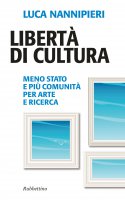 Libert di cultura - Luca Nannipieri