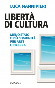 Copertina di 'Libert di cultura'
