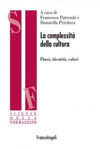 Copertina di 'La complessit della cultura'