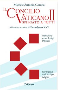 Copertina di 'Il Concilio Vaticano II spiegato a tutti'